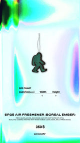 SP25 AIR FRESHENER
