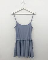 Willow and Band One Piece (3color)