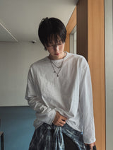Jamb Rolling Long Sleeve