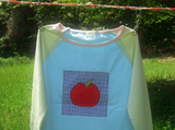 ピクニックTシャツ