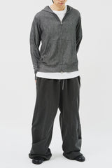 Sunny Zip Hoodie (3color)