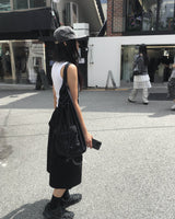 スターリンナイロンバックパック