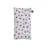 Pencil Pouch_Strawberry Mix