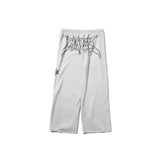ABYSS SS24 ECHINIDERM PANTS