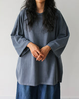 NCB ヘビーサイズ 半袖Tシャツ