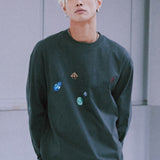 BAROQUE L/S