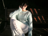 wave botan pants