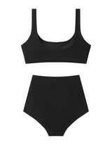 MY FIRST BIKINI (BLACK)