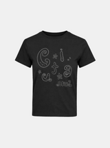 アリエルキッチュスターTシャツ