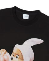 26SS AC ベアベビーフェイスバニー半袖Tシャツ