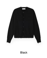 Dio Damaged Cardigan