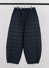 HEART PADDING PANTS
