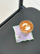 tea coaster