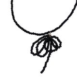 [OBJET] Nareaf petal necklace