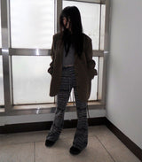 bibi over jacket