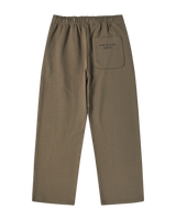 26SS BASIC AC BEAR PANTS