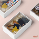 2025 Gift Recommendations: Top 100 Souvenir Gift Boxes from Taichung