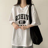 Vibe short sleeve T-shirt