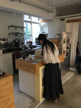 デプスアップリケビーニー (3color)