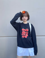 Tomato Pack Sweatshirts - 6COLOR
