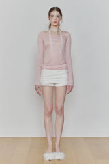 FOG TOP pink