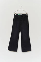 (W) Homme Bootscut Denim