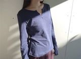 ルーティンTシャツ