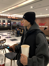 アンディソフトライトホットウェロンパデッドベスト