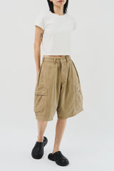 (W) Silhouette Top (2color)