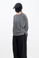 Beo Dangara Washed Long Sleeve T-Shirt