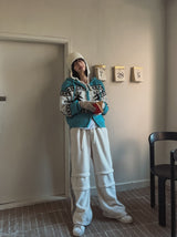 Coast Police Track Pants