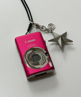 at star keyring