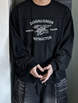  Vintage Devguru Long Sleeve