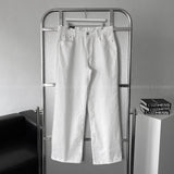 JM367,367-1 Refined Wide Cotton Pants (2 colors)