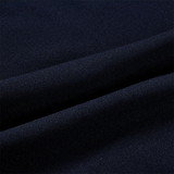[CROP ITEM] Slim fit jersey hood zip up(3color)