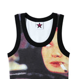 CIGARETTE TOP