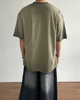 More Pigment Short Sleeve T-shirt