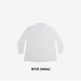 Larian Backpoint Shirt + String Pants Set