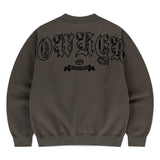 BACK NOWHERE SWEATSHIRT