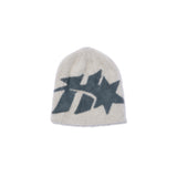 HADES SPECTRE BEANIE - LIGHT GREY