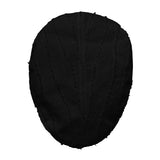 Rué Rue Fringe Snap Beret (2 colors)
