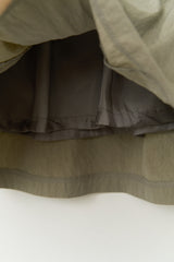 (W) Bella Mini Skirt
