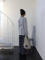 ベレロスウェットシャツ(GREY)