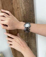 Orbit Magnetic Stone Watch