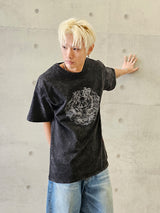 VENTIQUE デビズTシャツ３カラー