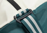 LARGE BOSTON BAG【GREEN】