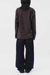 Talic Wide Denim