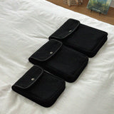タブレットポーチ [M] (Black)