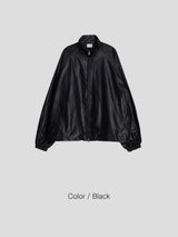 Saint Coating Jacket