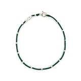 [IVE YUJIN] Dragon Silverball Bracelet (5color)